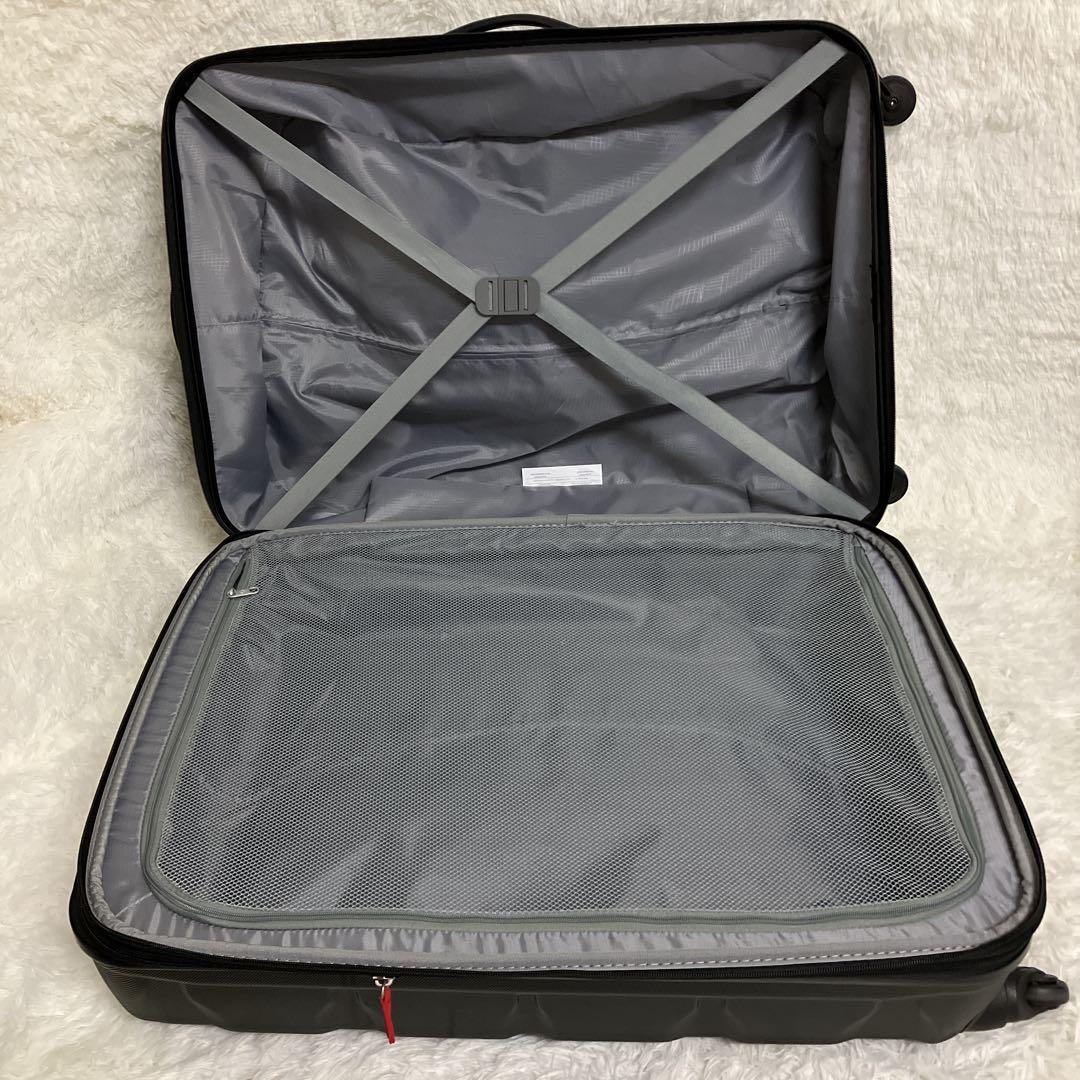 Samsonite サムソナイト オムニ PC ハードサイド スーツケース