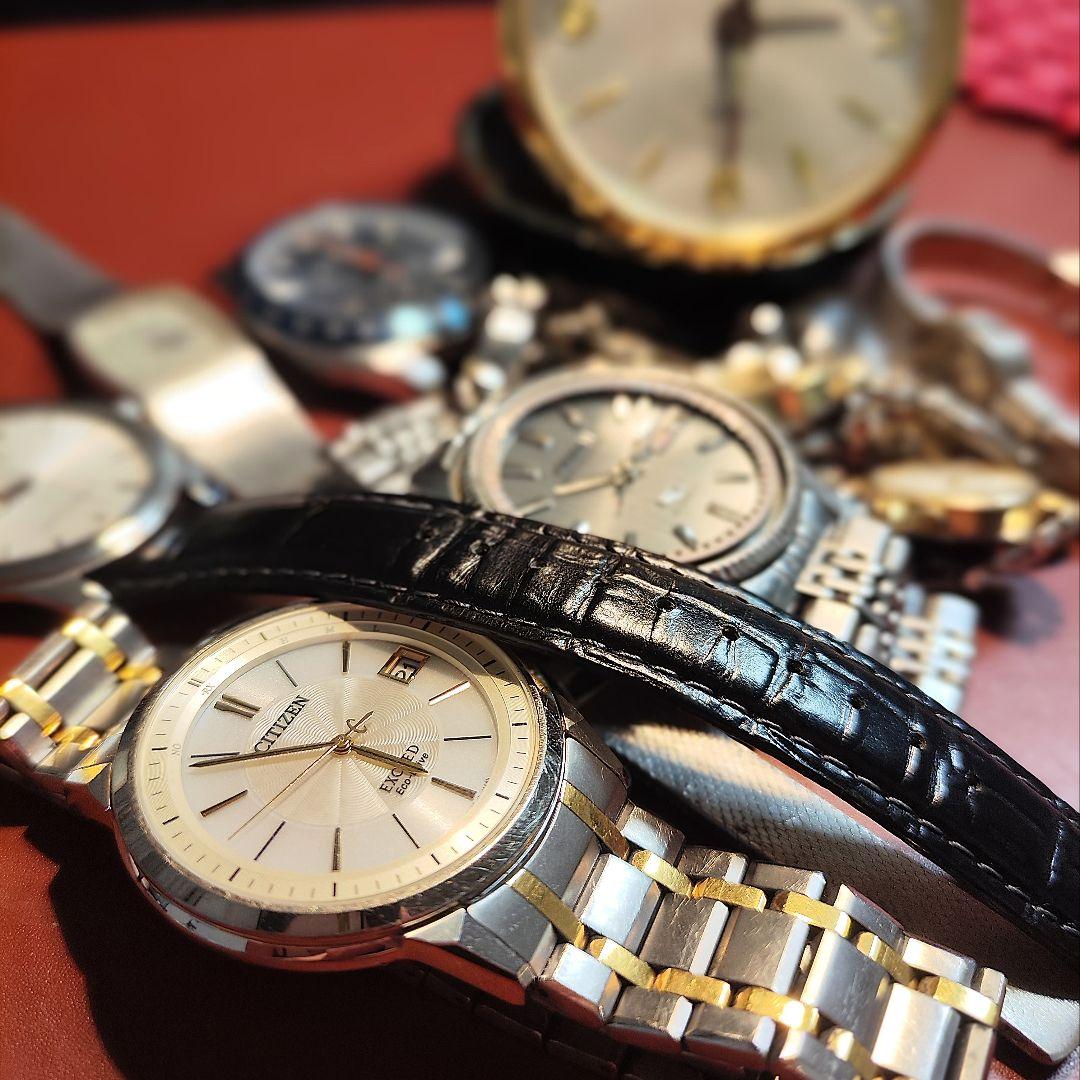 M*y様 【腕時計 まとめ売り】