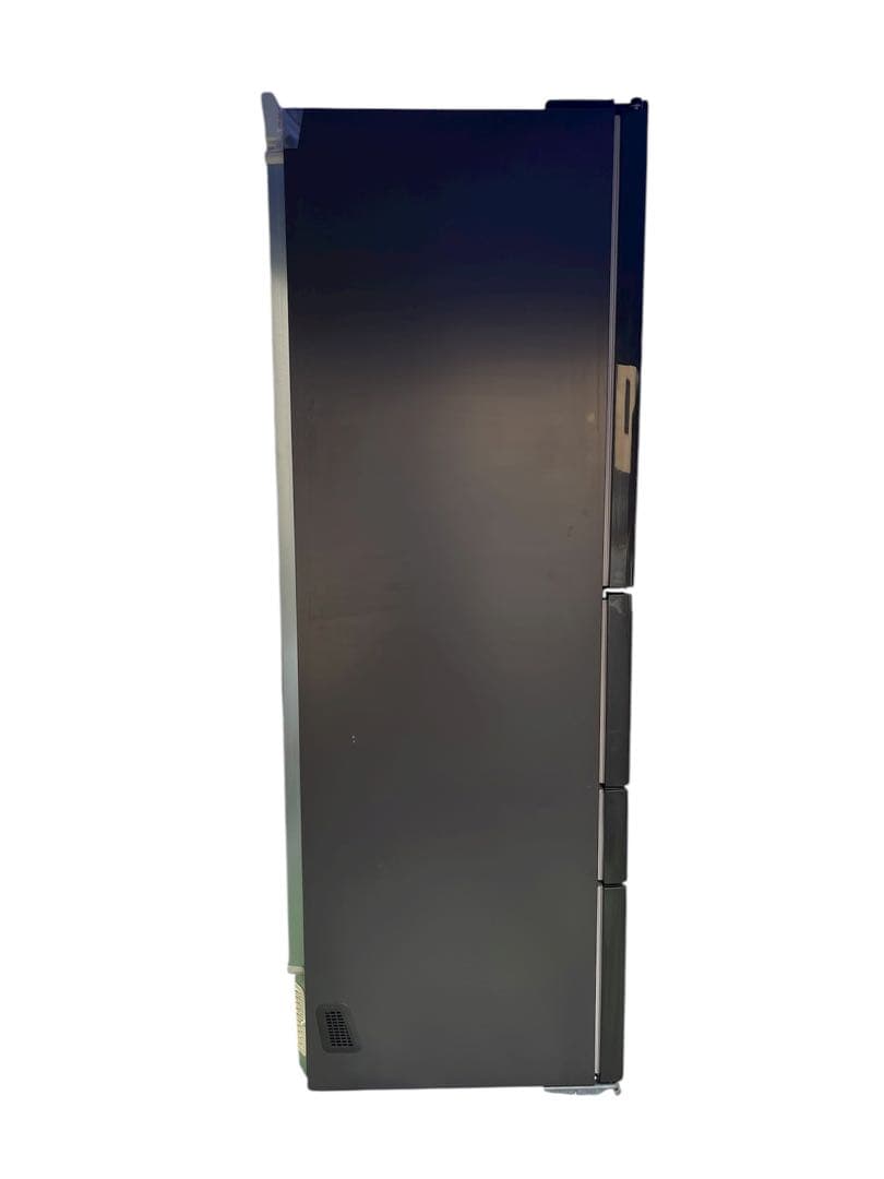 TOSHIBA冷凍冷蔵庫GR-U460FK 2022年製　美品　10年保証付き
