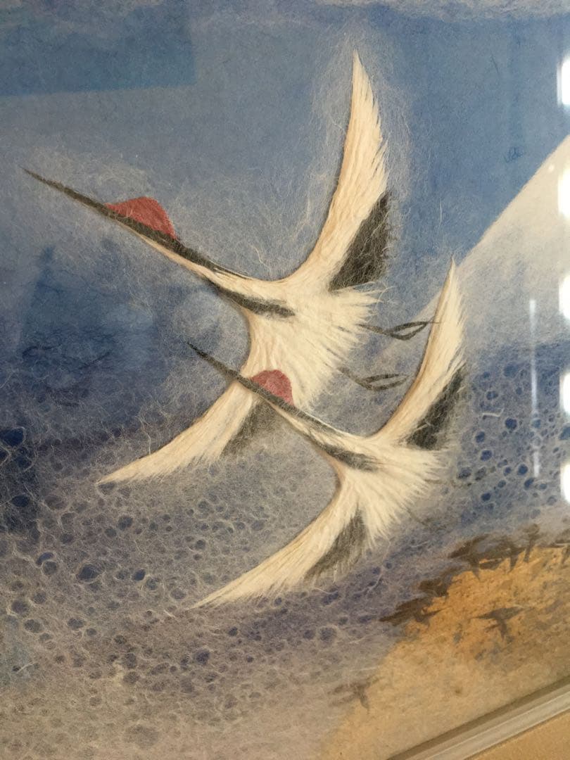 小原和紙　絵　山口一生　皇室　工芸