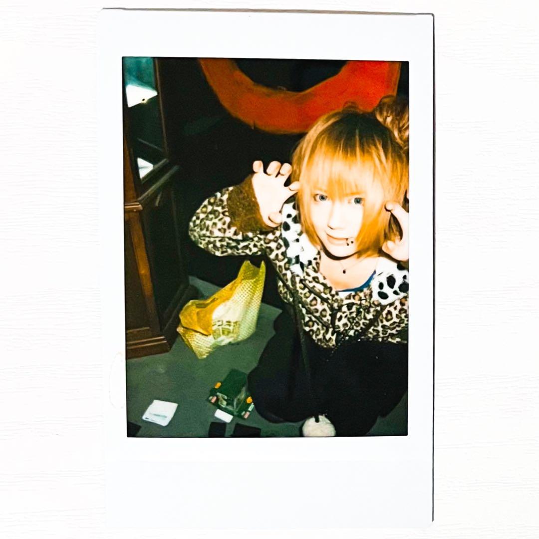 V系★RoNo☆Cro★ろのくろ【Minami】チェキ【138-143】