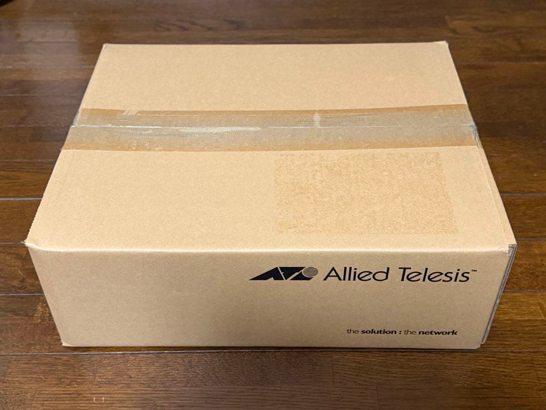 アライドテレシス AT-GS980EM/10H 4359R