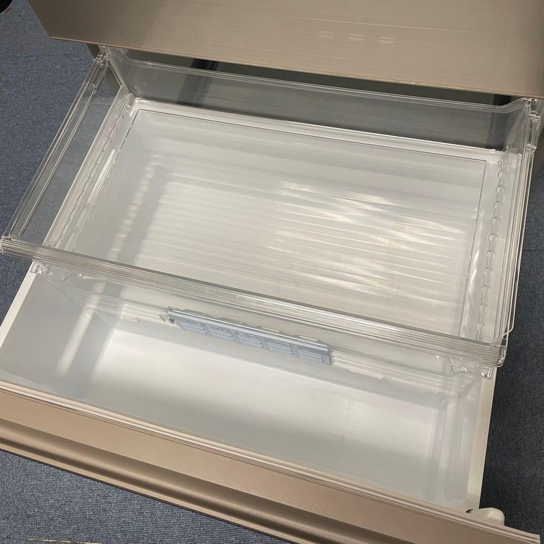 都内23区送料無料❗️ Panasonic 6ドア 冷蔵庫　2015年製✨