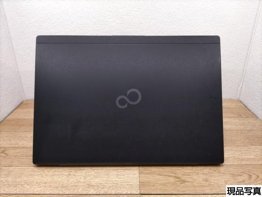 CR：LIFEBOOK U9310 Win11 i5 SSD Office付き