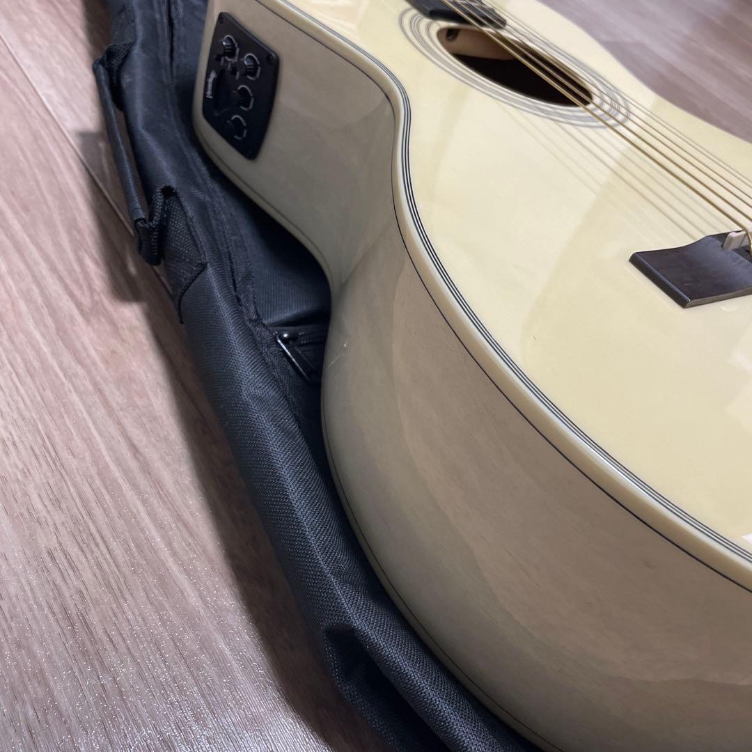 Headway HG-MATE パーラーギター アコースティックギター エレアコ