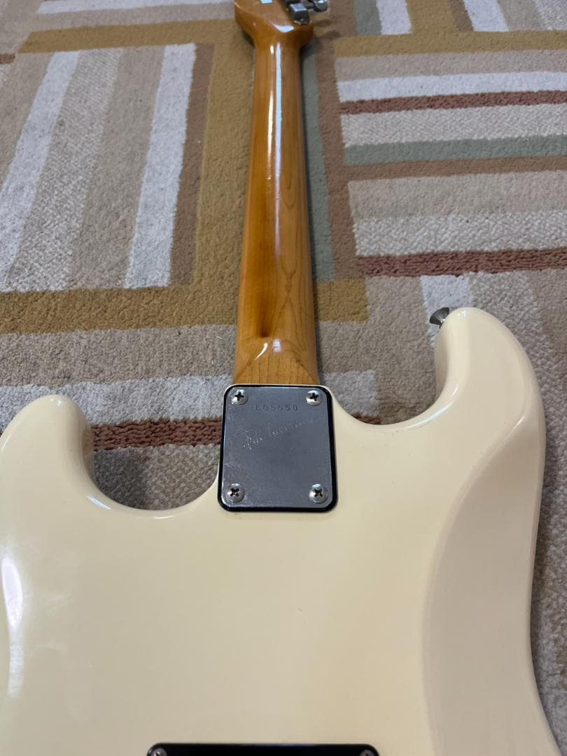 （ジャンク品）Bill Lawrence Challenger