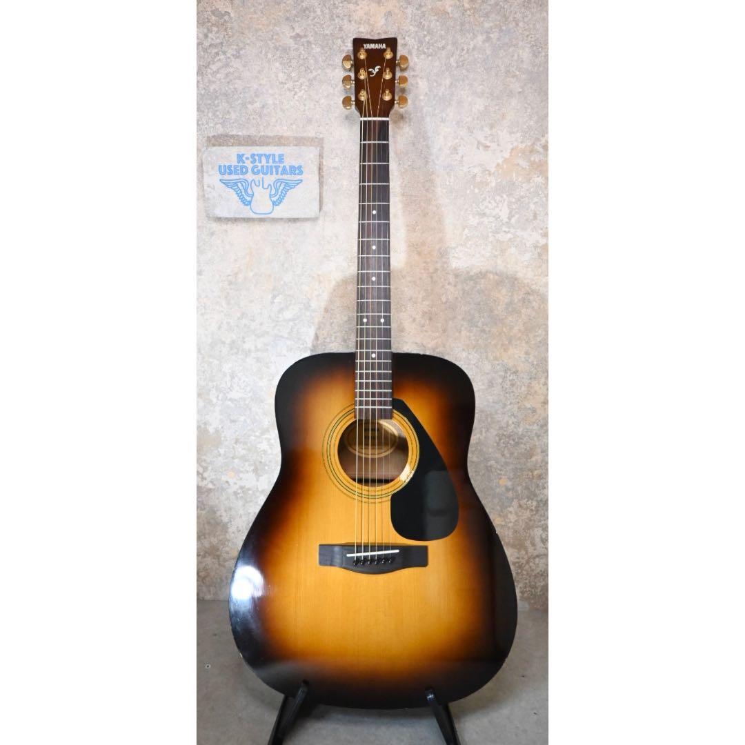 【整備済み】YAMAHA F315D ヤマハ