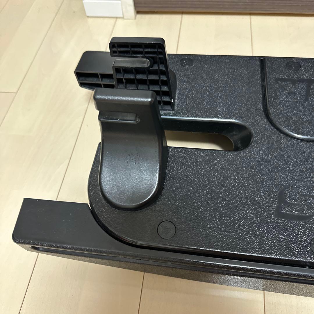 ストライダー用スタンド ブラック　ロッキングベース　大阪市引き取り値引き可
