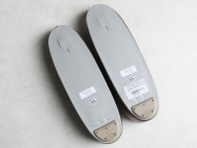 【新品】草履バッグセット 草履 　25cm (マットゴールド)　 02216