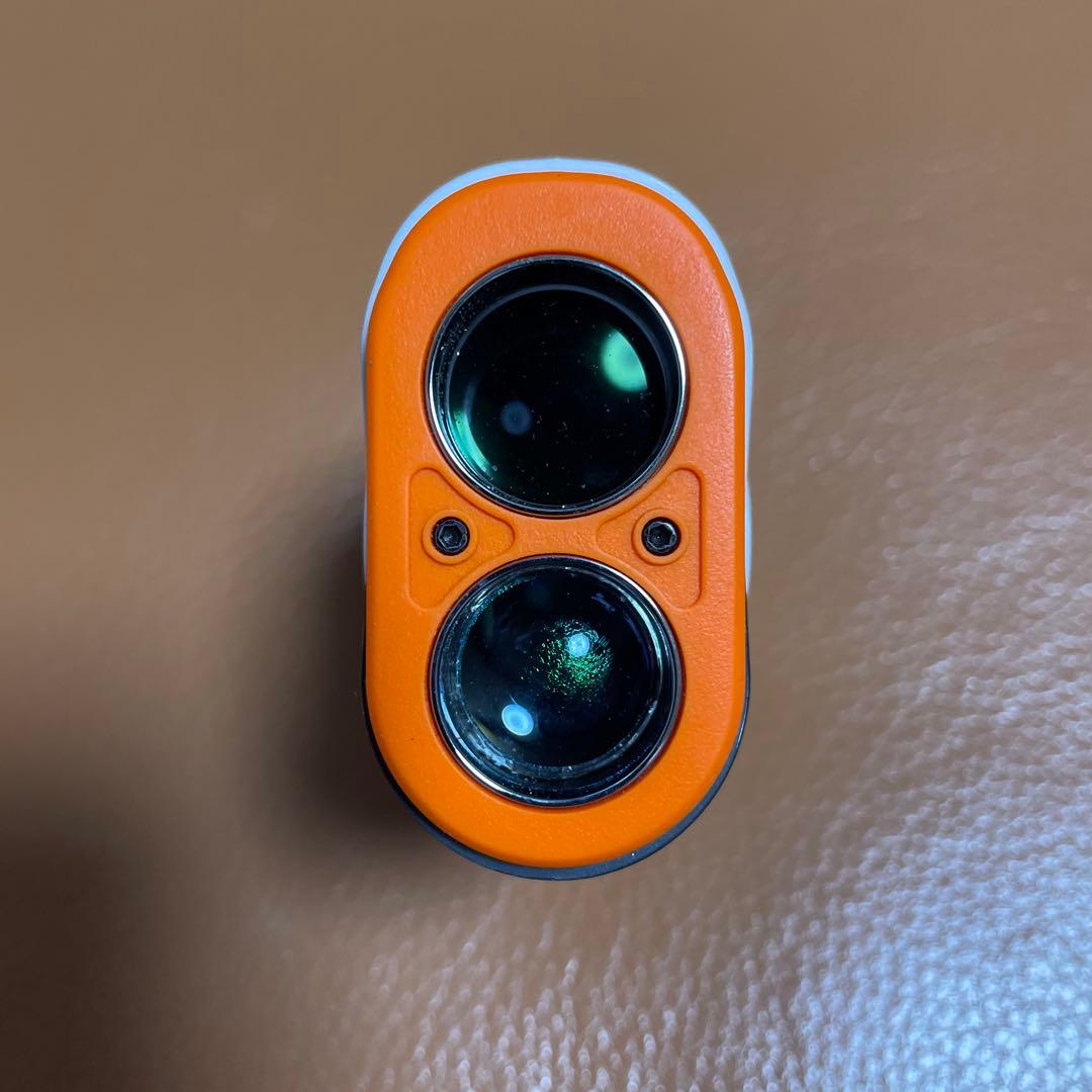 Bushnell ゴルフ用距離計