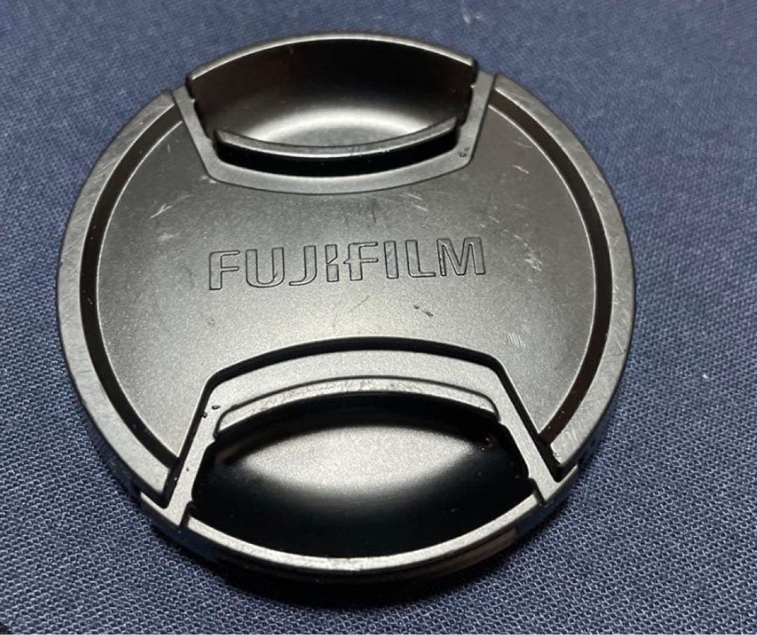 Fujifilm X-A3 レッド/シルバー 16-50mm