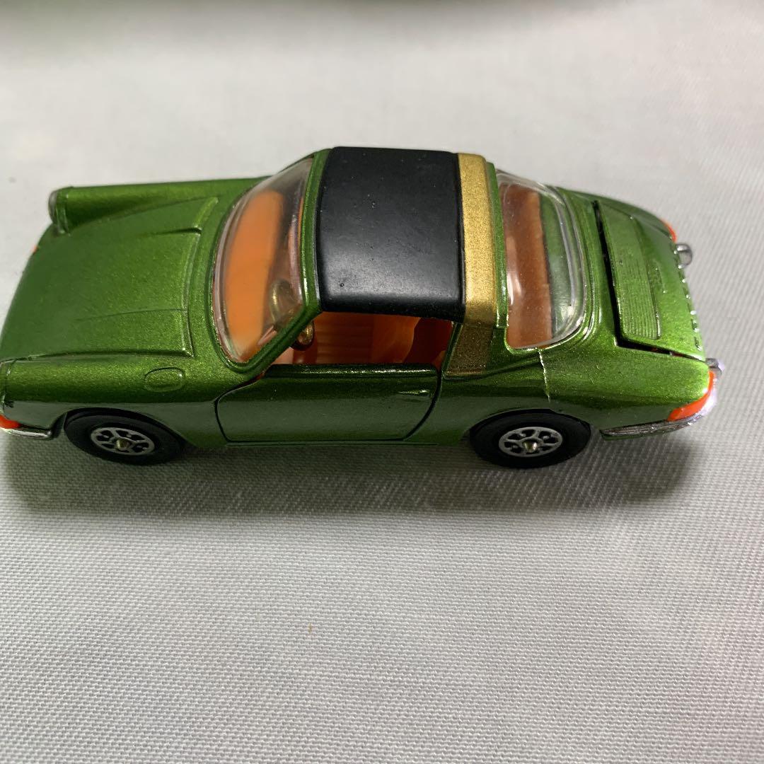 ミニカー Tn e e