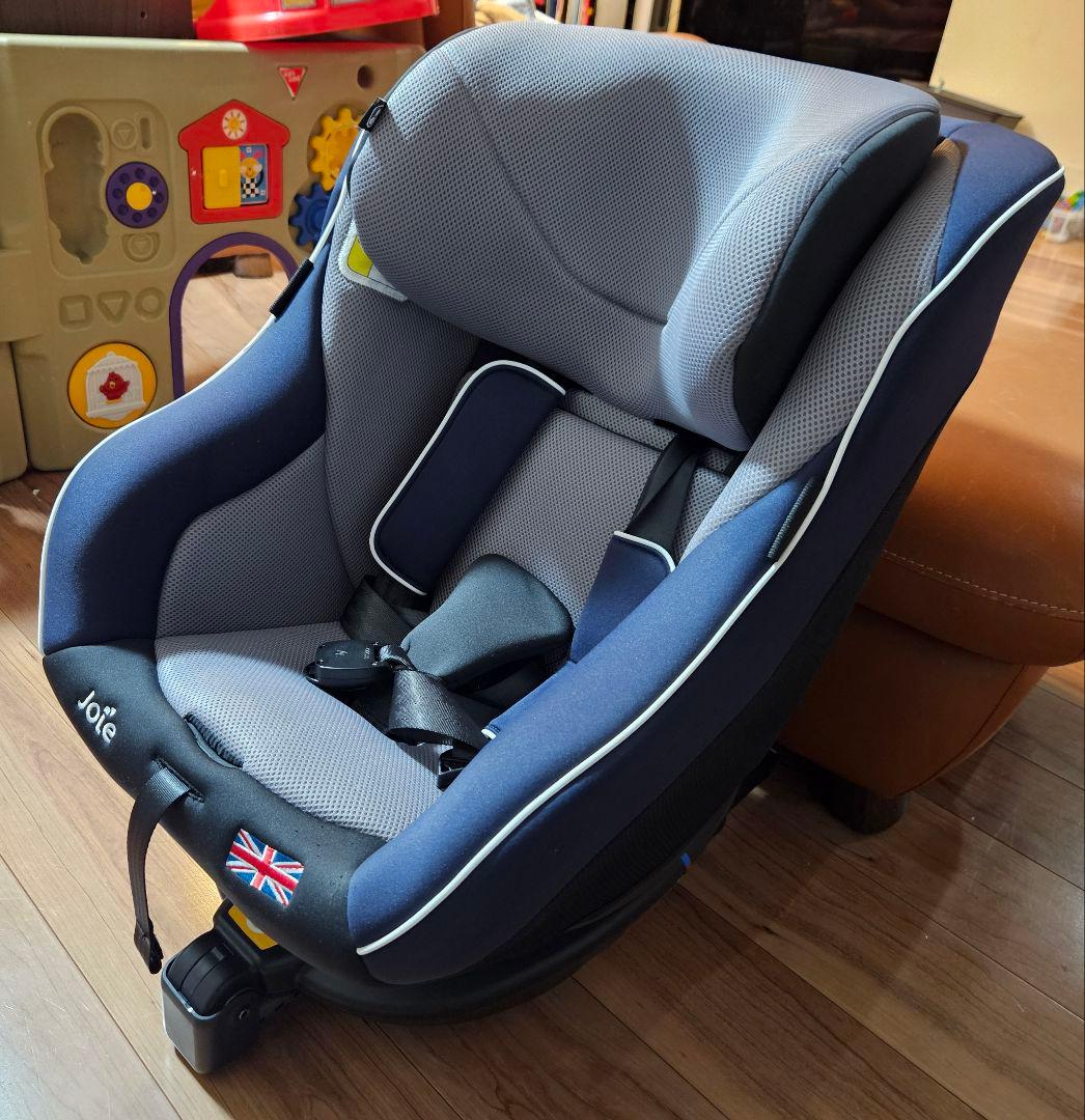極美品！Joie チャイルドシート