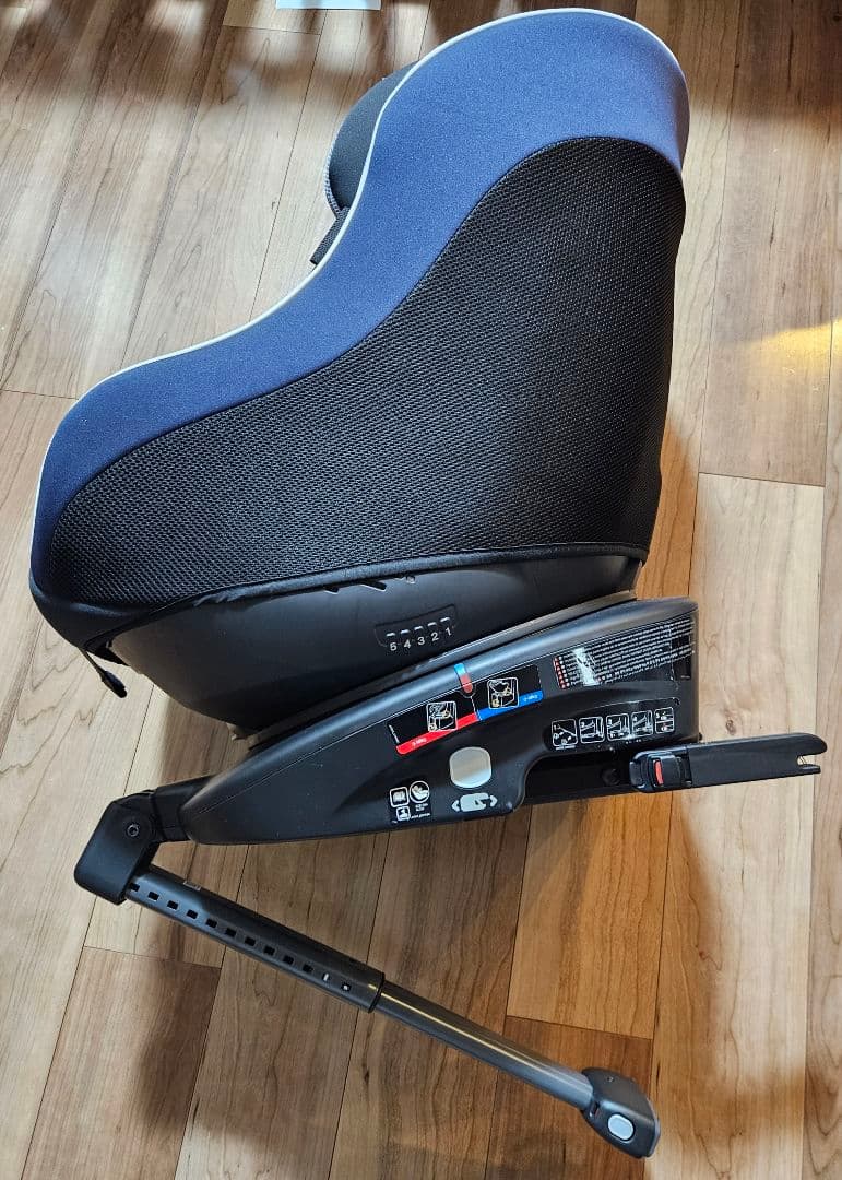 極美品！Joie チャイルドシート