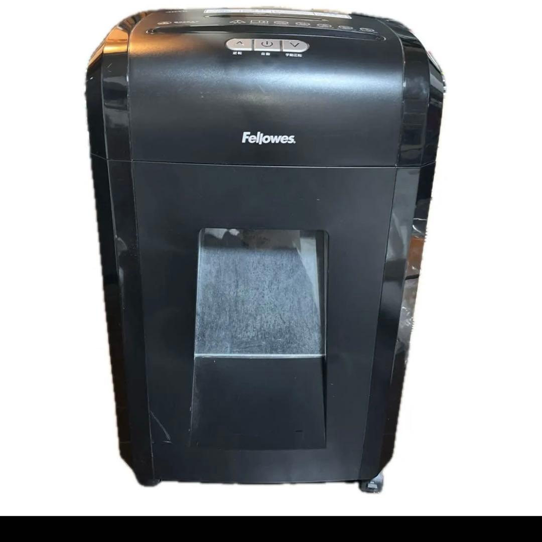 Fellowes 48MC シュレッダー