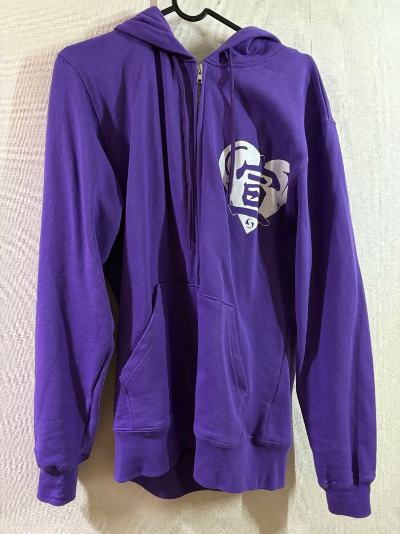 とき宣 ジュリア パーカー