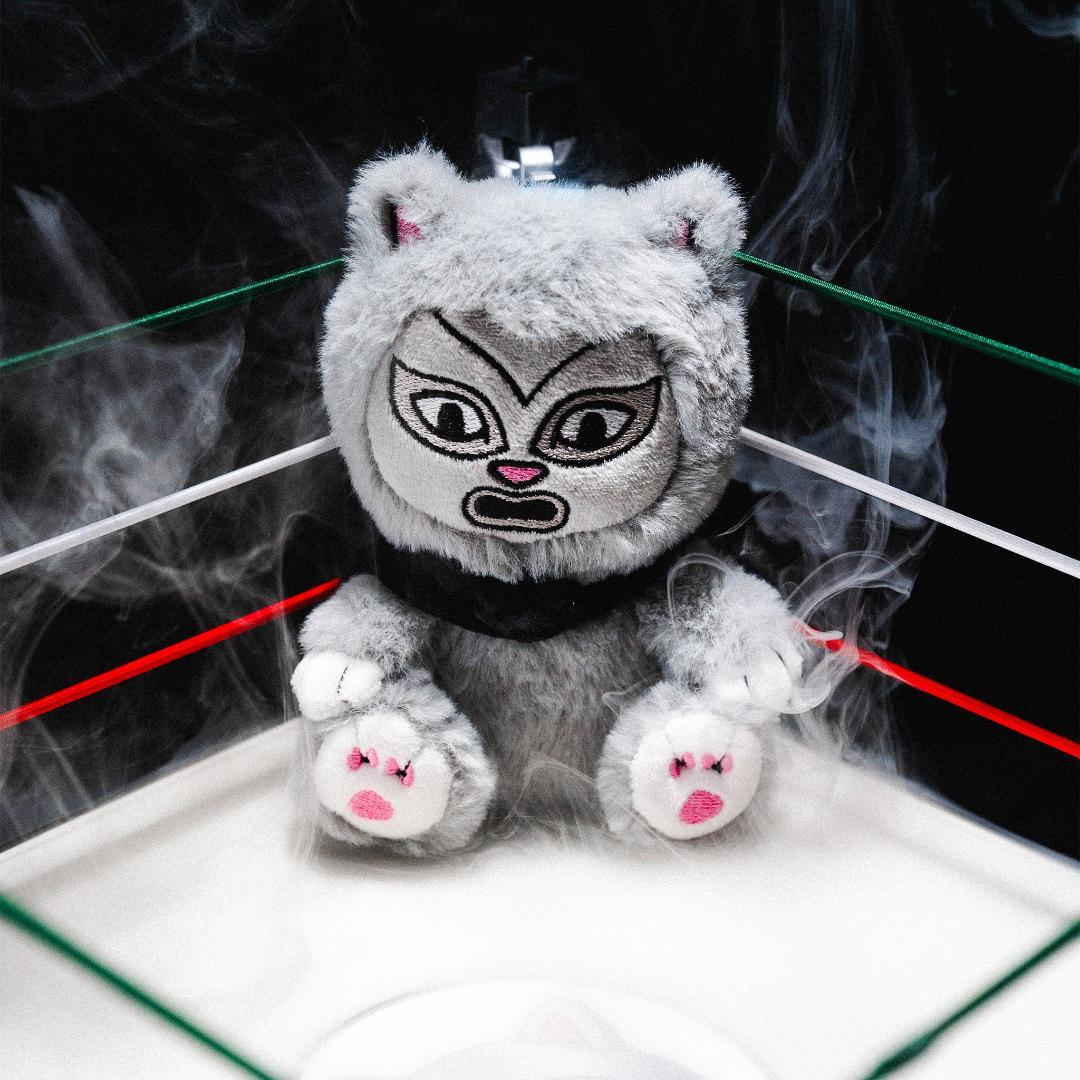 新品未開封 RIPNDIP Lucha Nermiee Mystery Bag