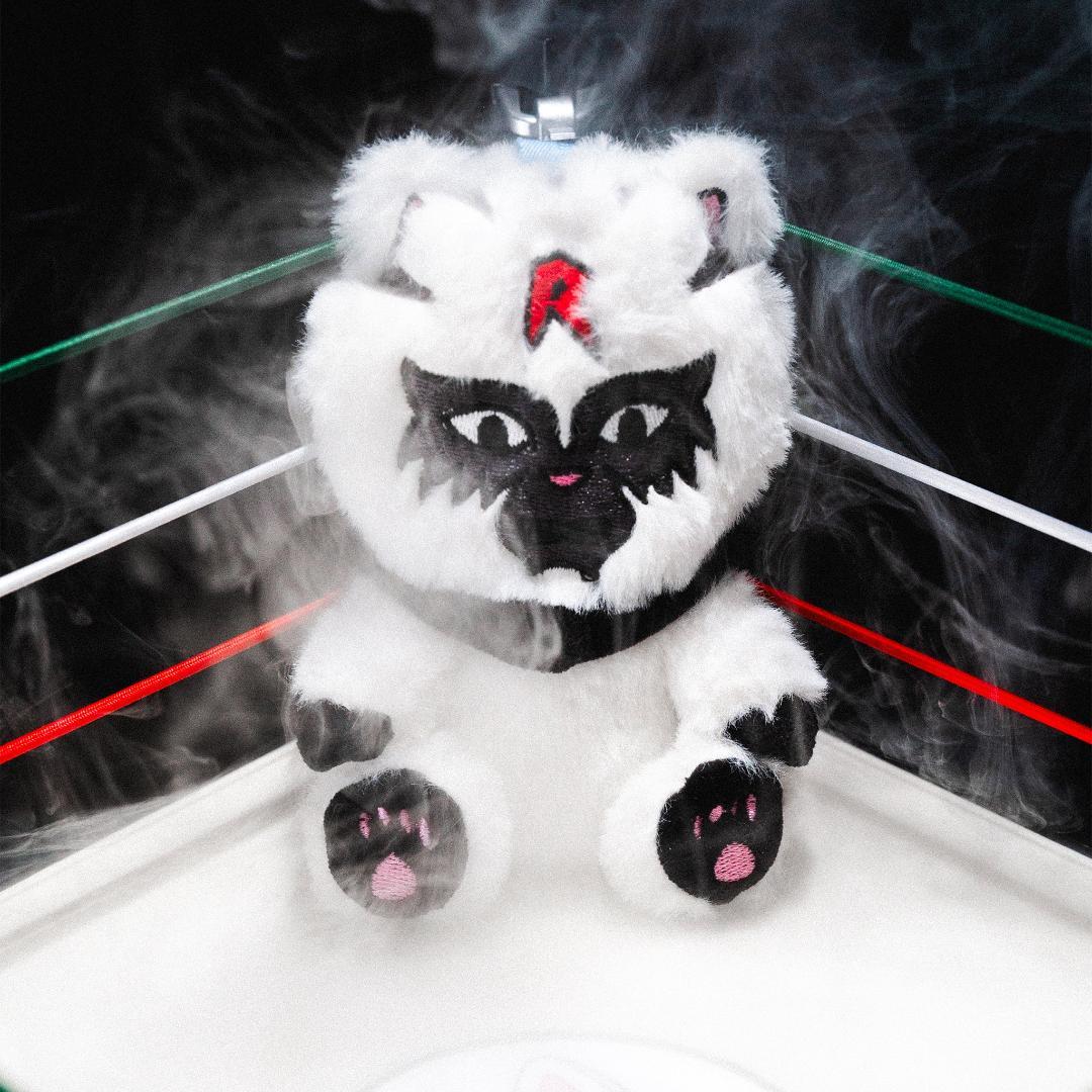 新品未開封 RIPNDIP Lucha Nermiee Mystery Bag