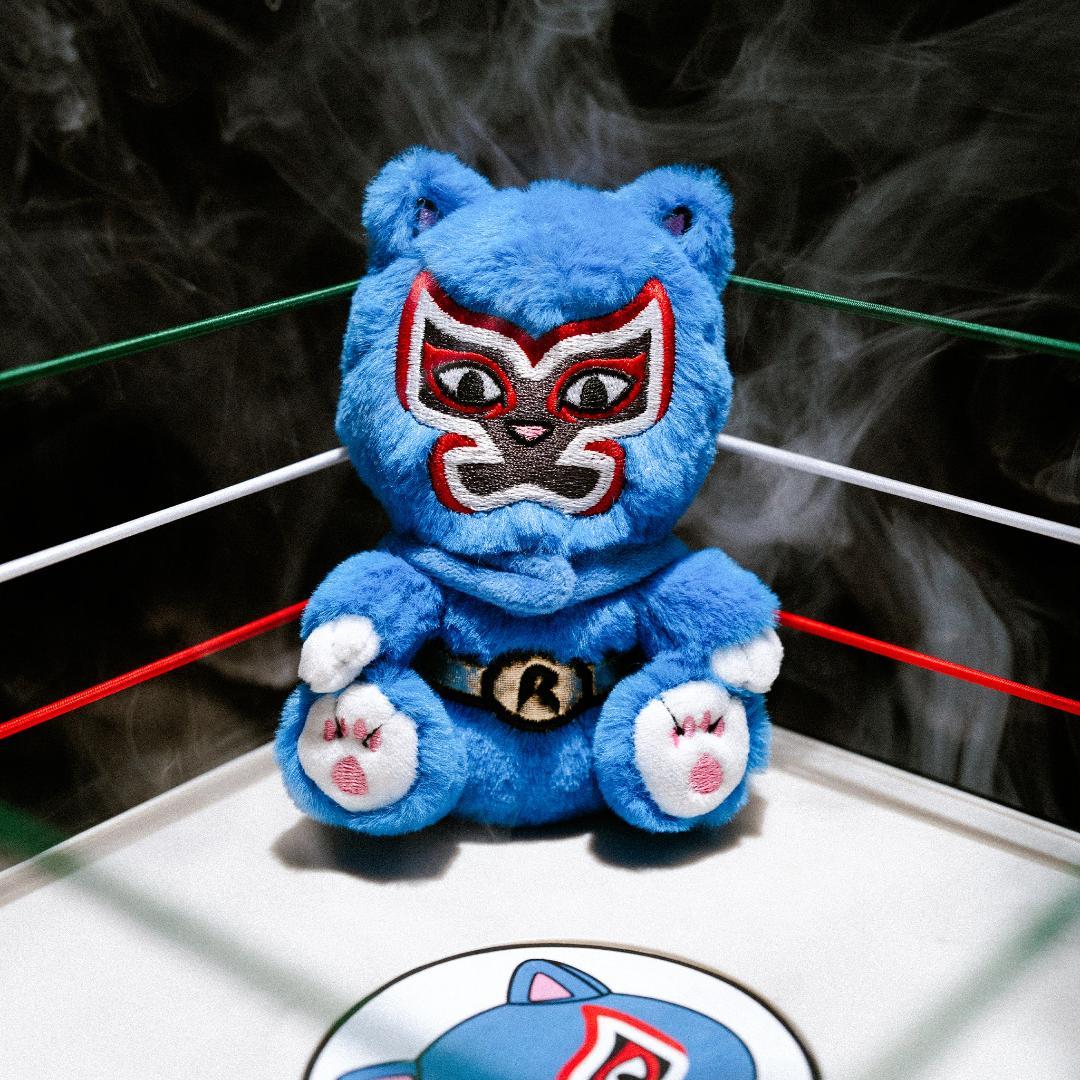 新品未開封 RIPNDIP Lucha Nermiee Mystery Bag