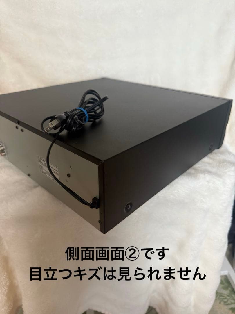 【LD/CD動作品】SHARPレーザーカラオケプレーヤー マイク・リモコン付