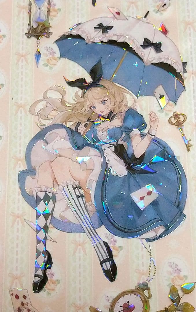 ✩再販✩J554＃夏风时晴(琉璃光)切り売り海外人物マステ女の子