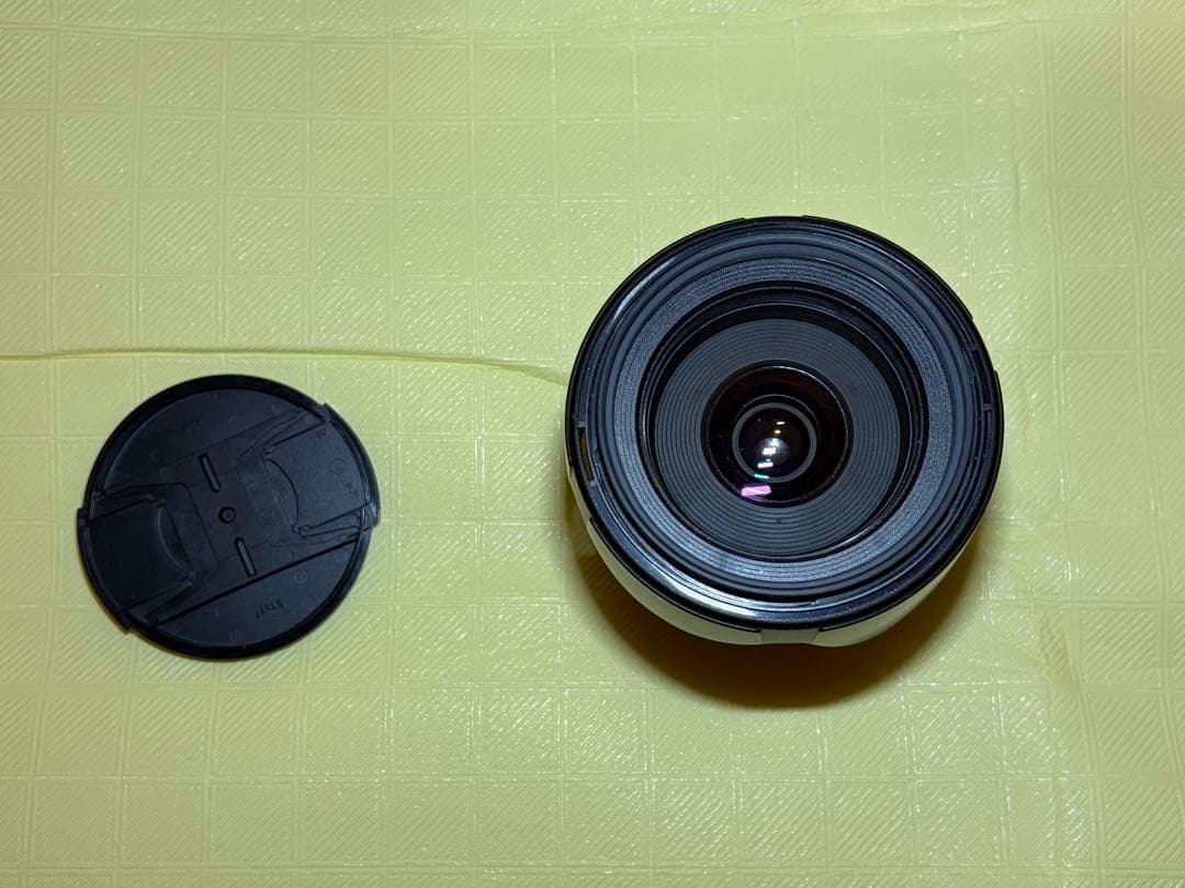 Canon デジタル一眼レフカメラ 80D