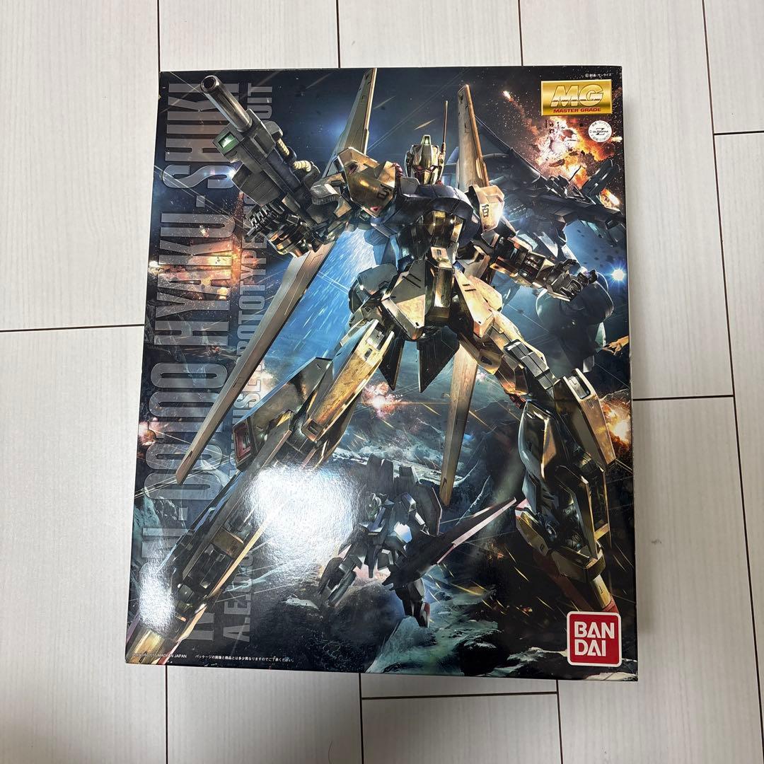 MG百式ver.2.0