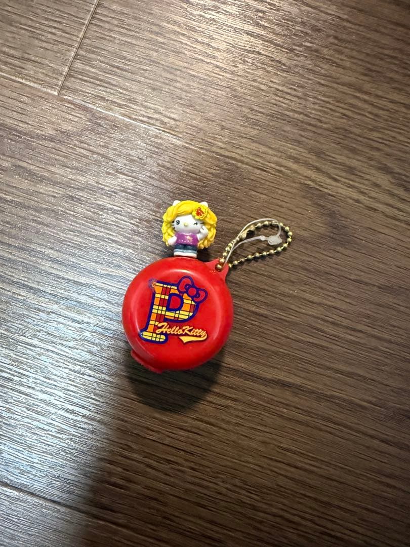 サンリオ　ハローキティ　popteen