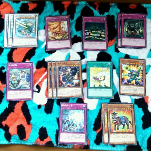 遊戯王ばら売り！