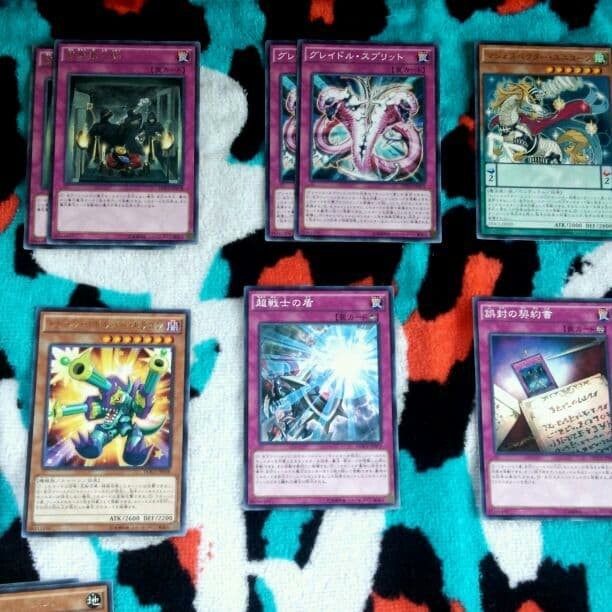 遊戯王ばら売り！