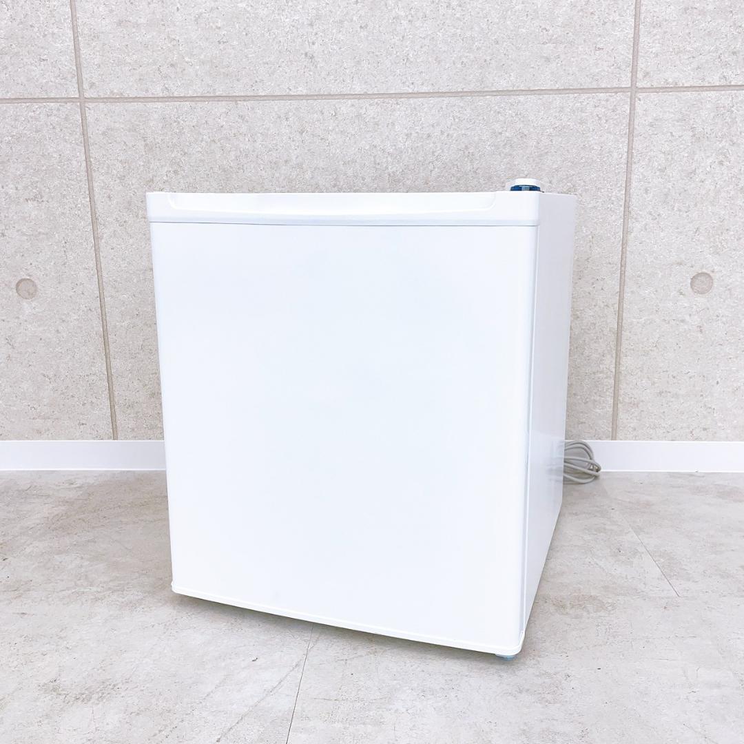 2024年製 MAXZEN 冷蔵庫 JR047HM01WH 47L