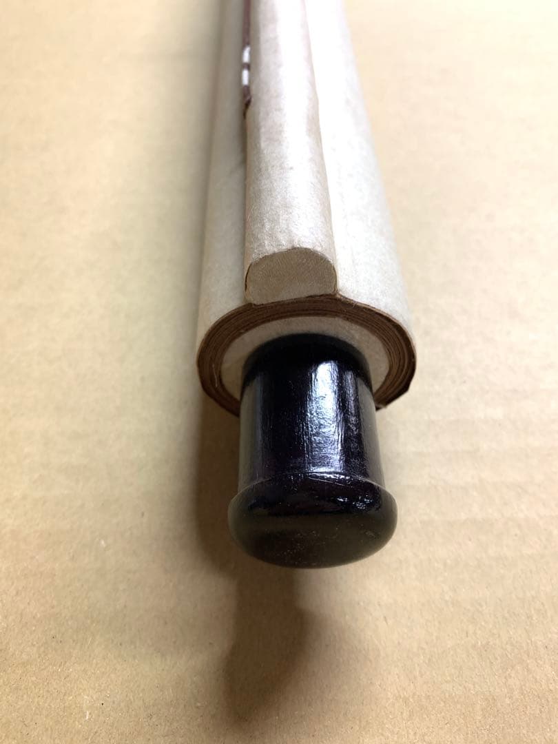 『4719』寒山寺 性空法師 書 絖本 中国画 蘇州 掛軸