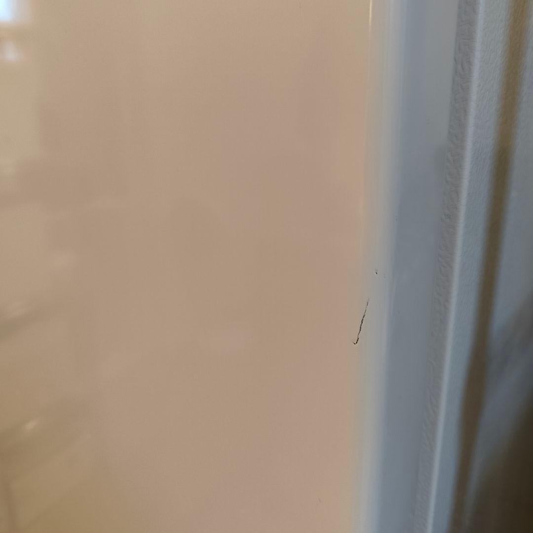 アイリスオーヤマ KRD162-W WHITE 冷蔵庫