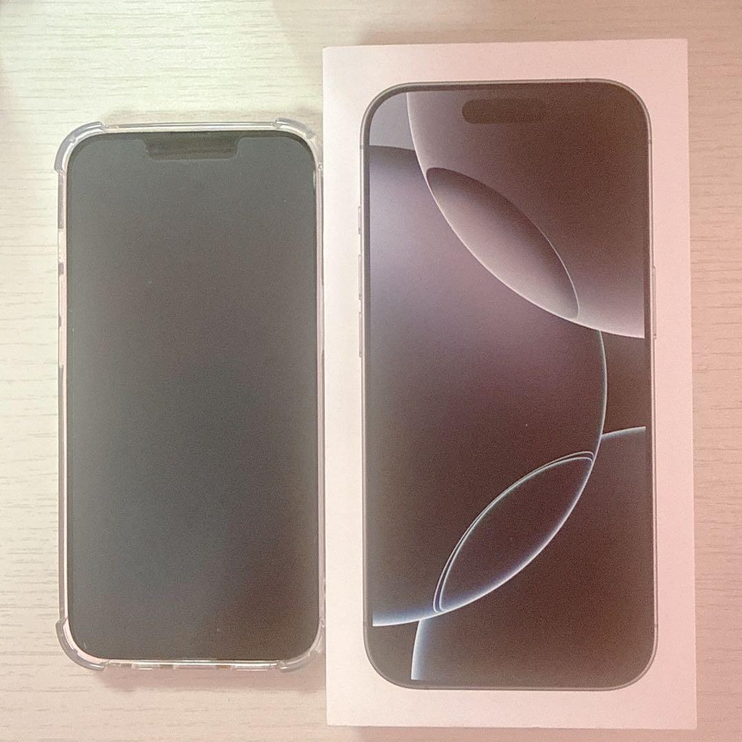 iPhone13本体