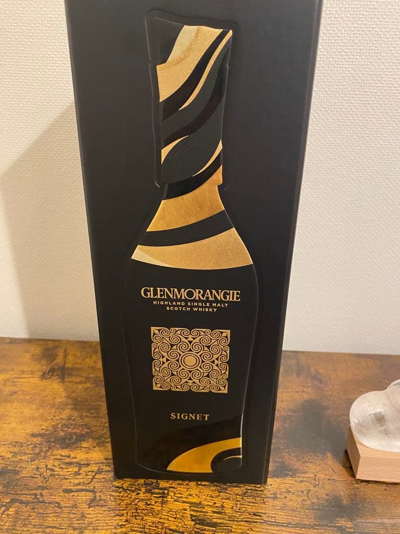 Glenmorangie Signet スコッチウイスキー