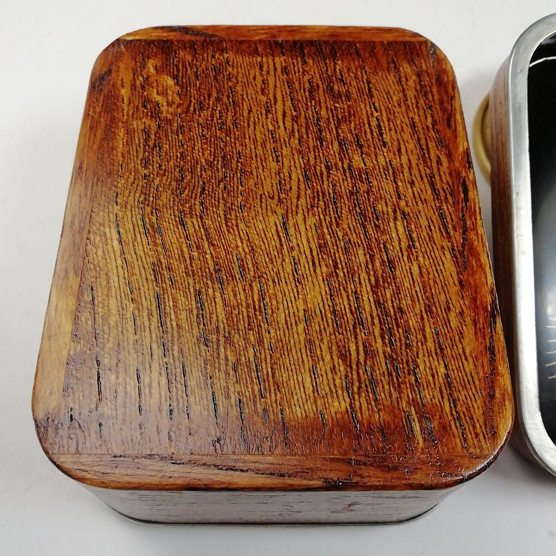 Ｔ９３５　香合　『玄々斎好　田子の浦』『岡本陽斎 造』　共箱　茶道具