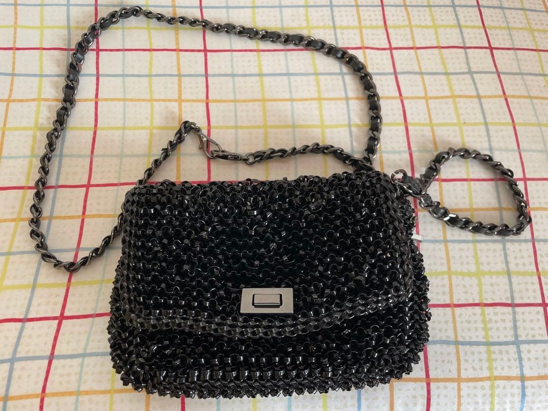 （未使用・タグあります）ANTEPRIMA LUCCHETTO シリーズ