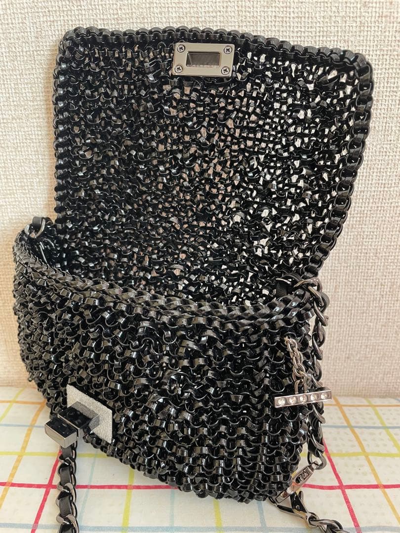 （未使用・タグあります）ANTEPRIMA LUCCHETTO シリーズ