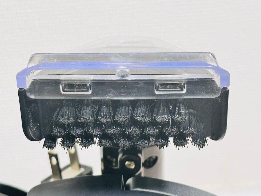 【美品】Yadea R6 カーペットクリーナー 加熱式 リンサークリーナー