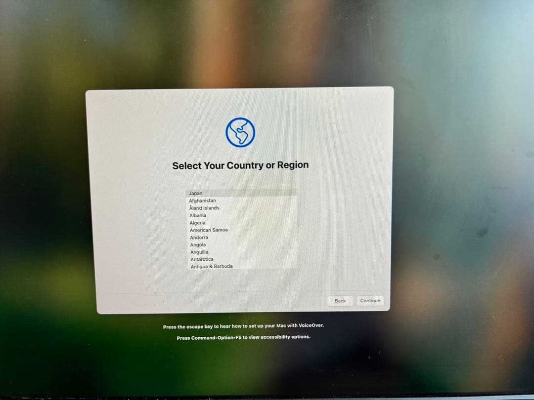 Apple Mac mini M4 16GB SSD256GB 2024年モデル
