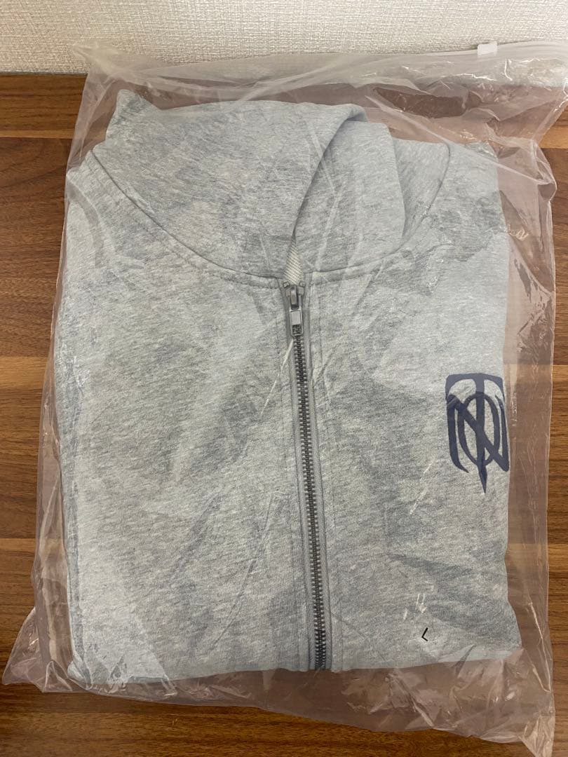 KEIJU N.I.T.O TOUR フーディー　パーカー