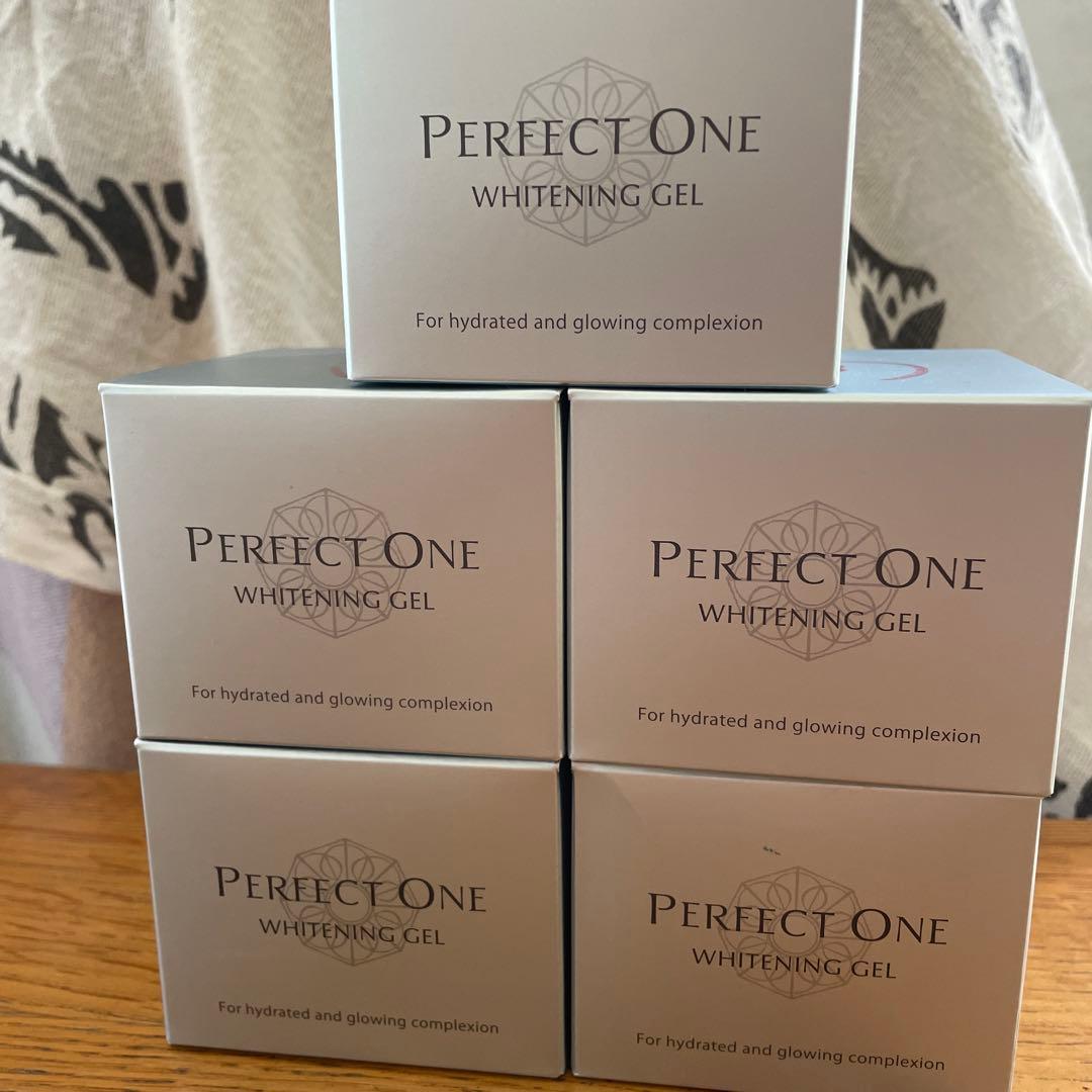 パーフェクトワン