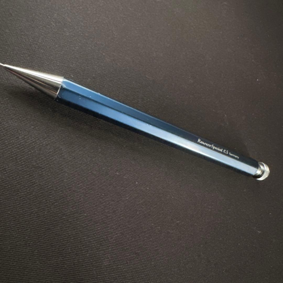 カヴェコスペシャル　ブルー