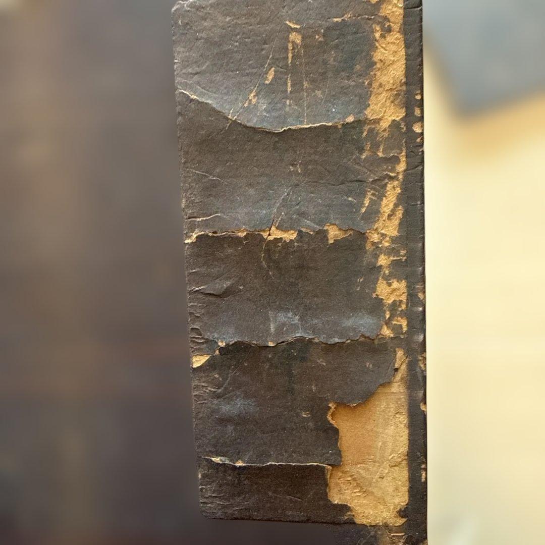 赤玉ようらく　なます皿？　波型陶器皿 10個セット