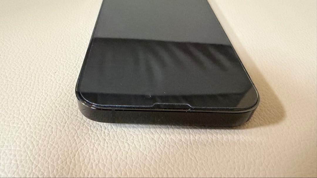 iPhone 14 PRO 128GB SIMフリー　おまけAnker ケーブル