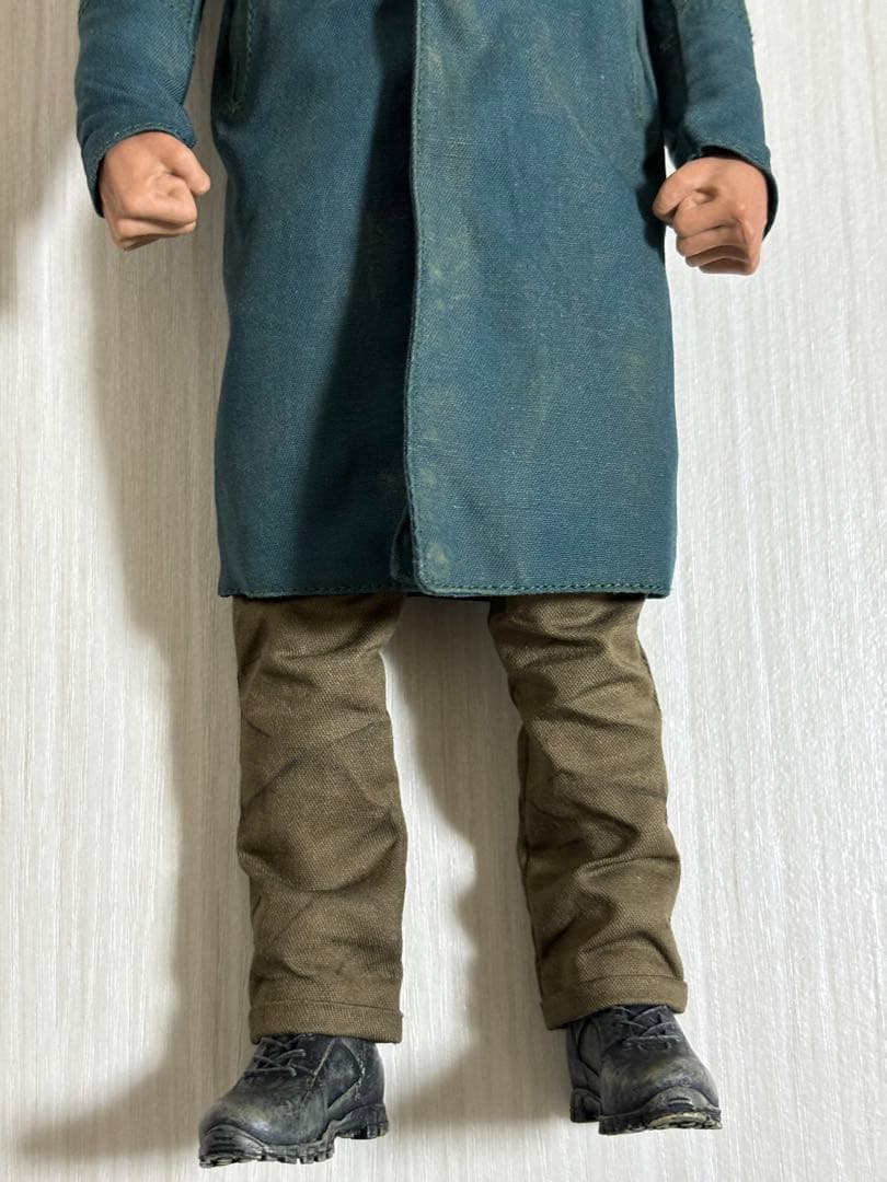 BLADE runner2046 ハンターK 1/6 ブレードランナー風 希少