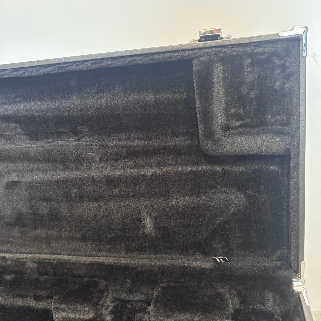 YAMAHA トランペット用ハードケース