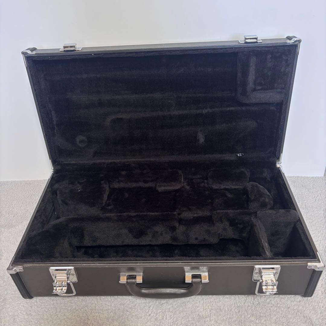 YAMAHA トランペット用ハードケース