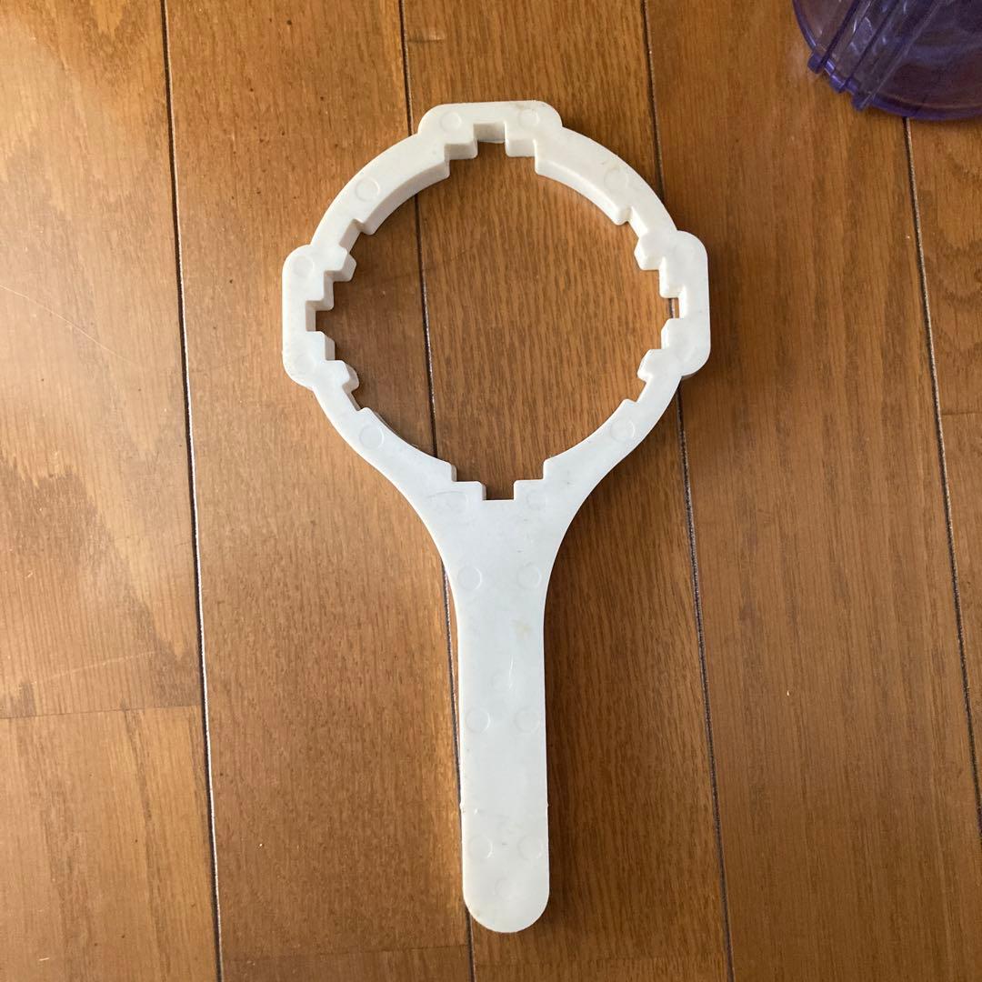 マーフィード浄水器　スタンダードクラシック