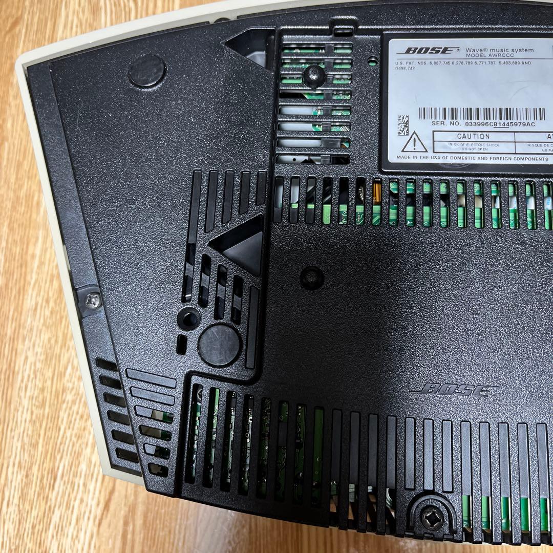 BOSE awr ccc 5979AC 送料込み